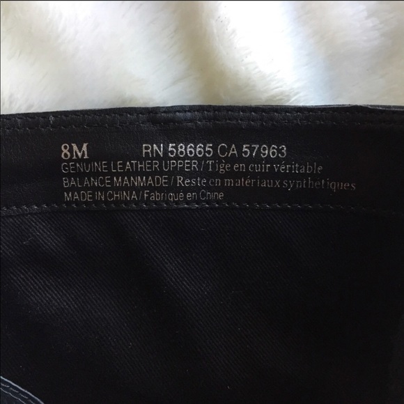 BP Trolley Boot Size 8 - Picture 5 of 8